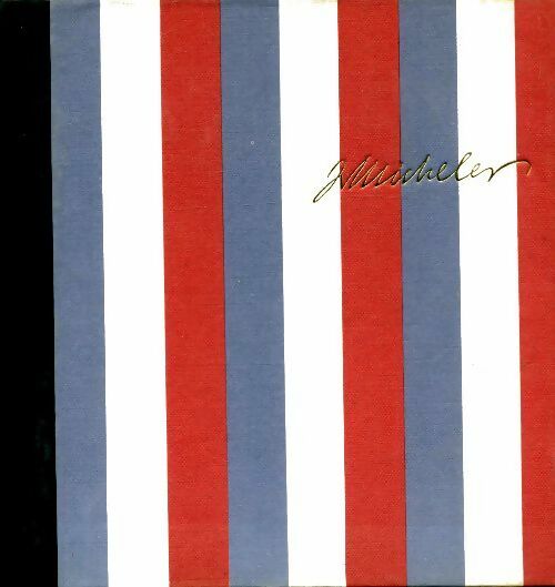Livrenpoche : Histoire de la révolution française Tome V - Claude Michelet - Livre