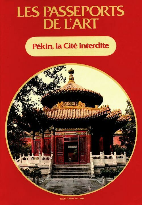 Livrenpoche : Pékin, la cité interdite - Inconnu - Livre