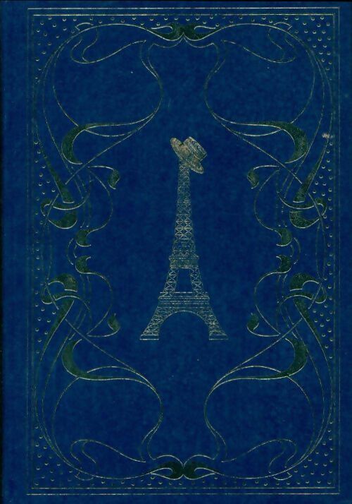 Artisan de France - Maurice Chevalier -  Ma route et mes chansons - Livre