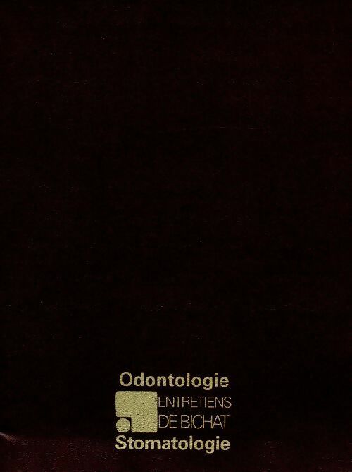 Livrenpoche : Odontologie / Stomatologie - Collectif - Livre