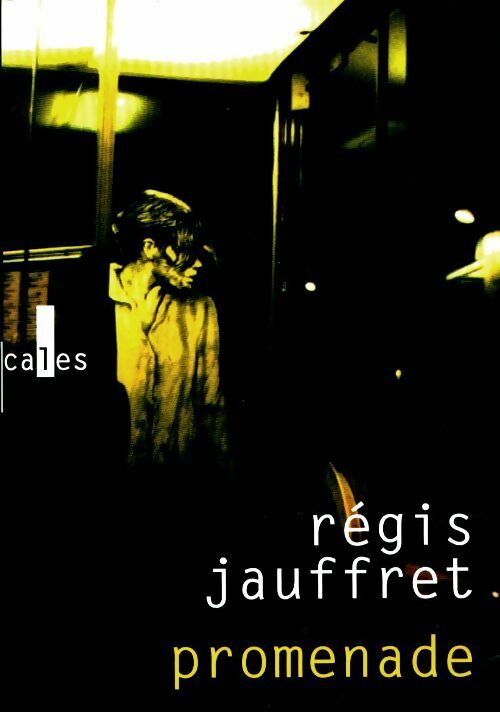 Livrenpoche : Promenade - Régis Jauffret - Livre