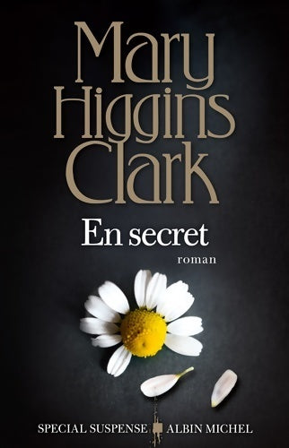 Livrenpoche : En secret - Mary Higgins Clark - Livre