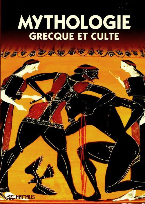 Livrenpoche : Mythologie grecque et culte - Maria Mavromataki - Livre