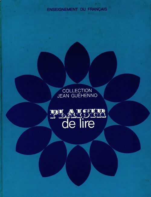 Livrenpoche : Plaisir de lire 5e - Marcel Domerc - Livre
