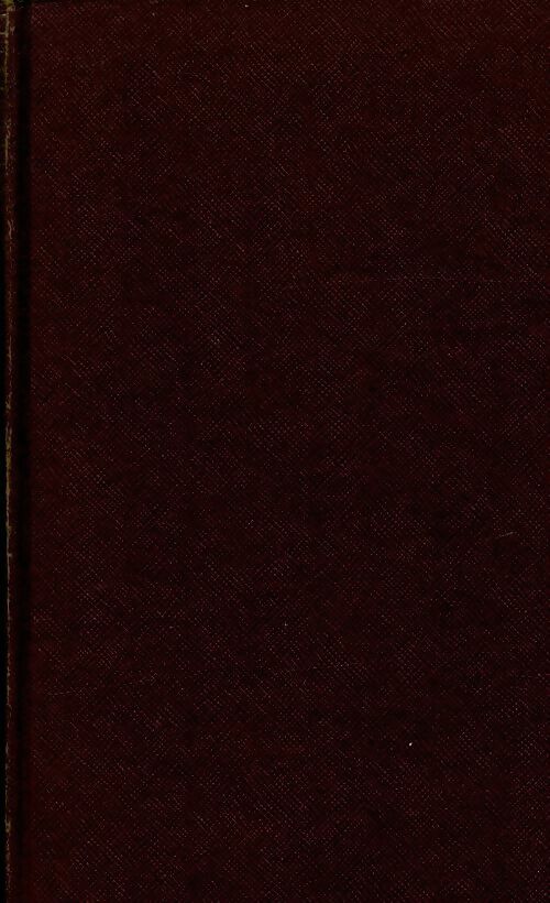 Livrenpoche : La nonchalante Ethel - Ernest K. Gann - Livre
