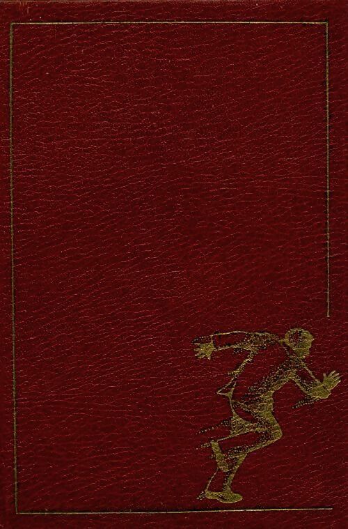 Livrenpoche : A petit feu - George Henry Johnston - Livre