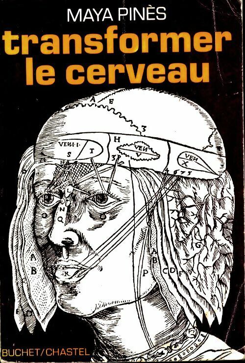 Livrenpoche : Transformer le cerveau - Maya Pines - Livre