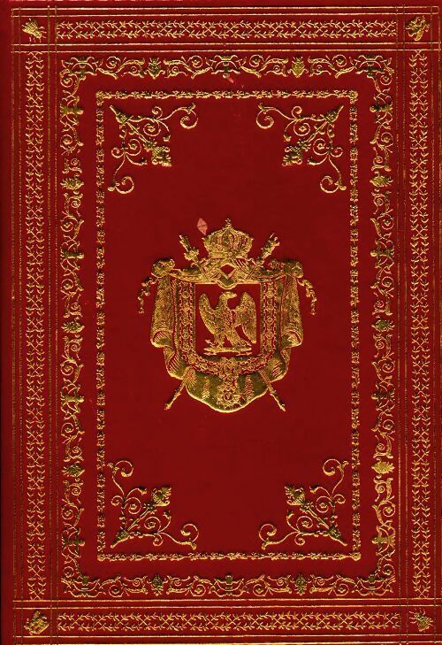 Livrenpoche : Histoire de Napoléon Bonaparte Tome I - André Castelot - Livre