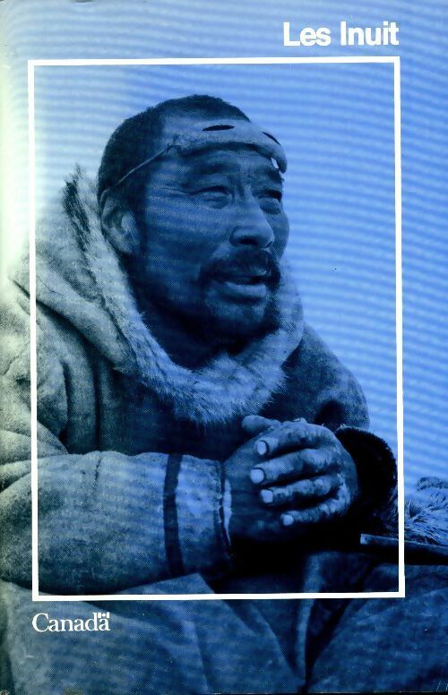 Livrenpoche : Les inuit - Collectif - Livre