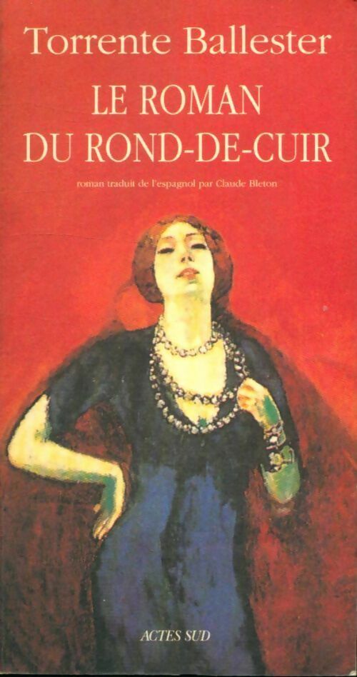 Livrenpoche : Le roman du rond-de-cuir - Gonzalo Torrente Ballester - Livre