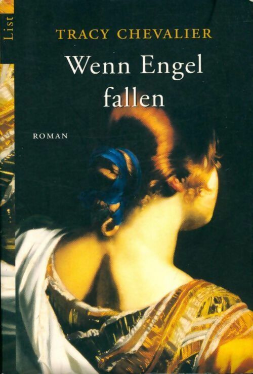 Livrenpoche : Wenn engel fallen - Tracy Chevalier - Livre