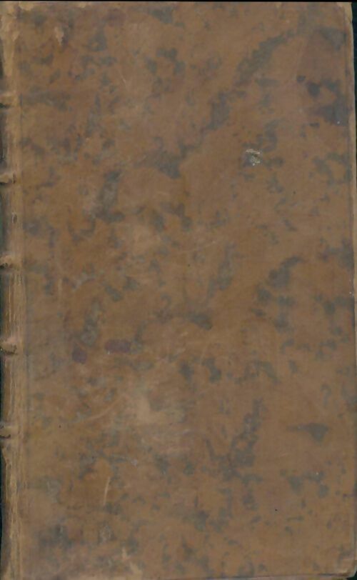 Livrenpoche : Sermons de M. Massillon Tome I : Carême - Evêque De Clermont Massillon - Livre