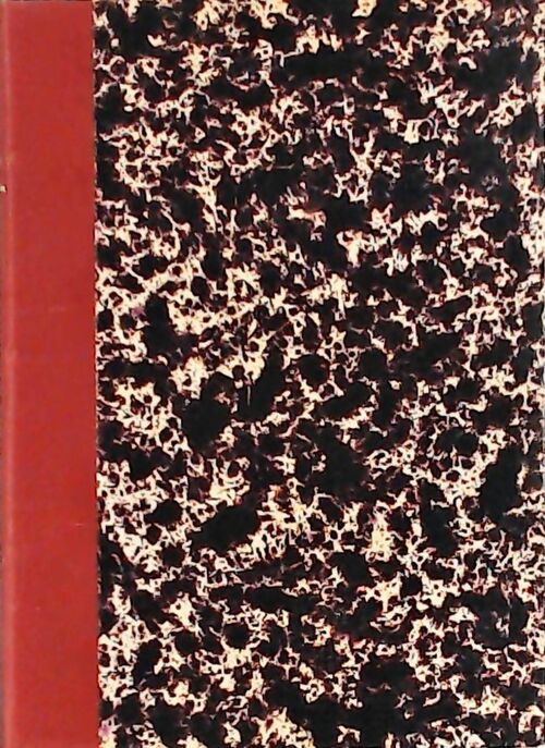 Livrenpoche : Notions élémentaires d'hydraulique - Collectif - Livre