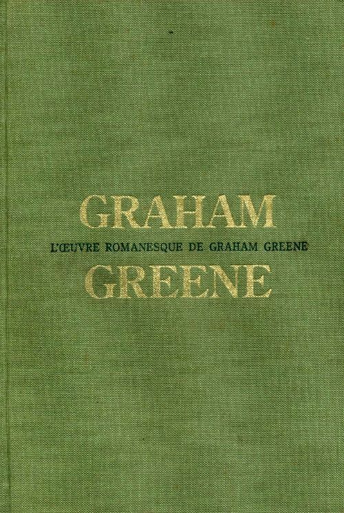 Livrenpoche : La puissance et la gloire - Graham Greene - Livre