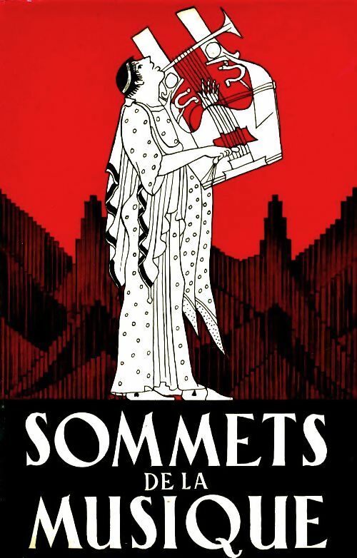 Livrenpoche : Sommets de la musique - C Höweler - Livre