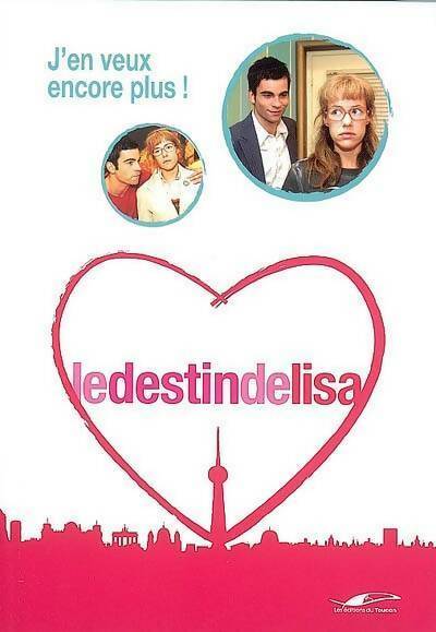 Livrenpoche : Le destin de Lisa Tome II : J'en veux encore plus ! - Lydia Jacob - Livre