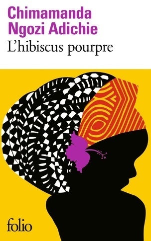 Livrenpoche : L'hibiscus pourpre - Chimamanda Ngozi Adichie - Livre