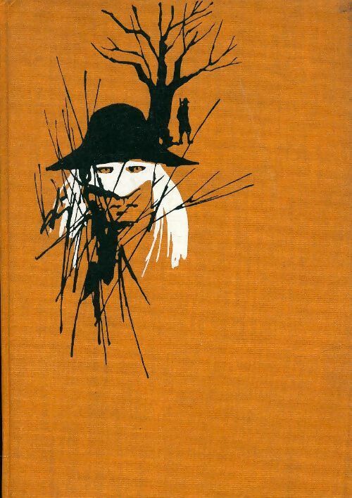 Livrenpoche : Le loup blanc - Paul Féval - Livre