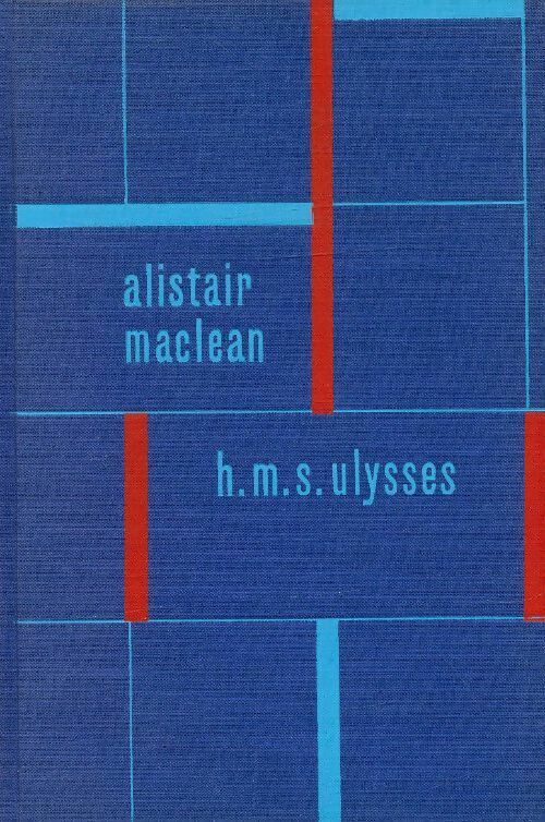 Livrenpoche : H.M.S. Ulysses - Alistair MacLean - Livre