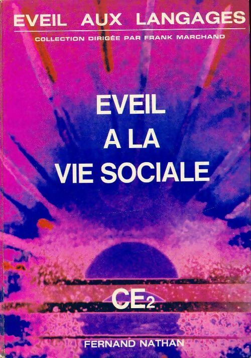 Livrenpoche : Éveil à la vie sociale CE2 - K. Windrider - Livre