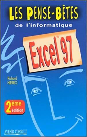 Livrenpoche : Excel 97 - Catherine Szaibrum - Livre
