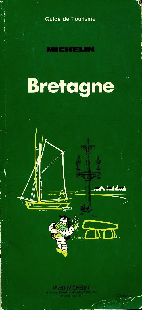 Livrenpoche : Bretagne - Collectif - Livre