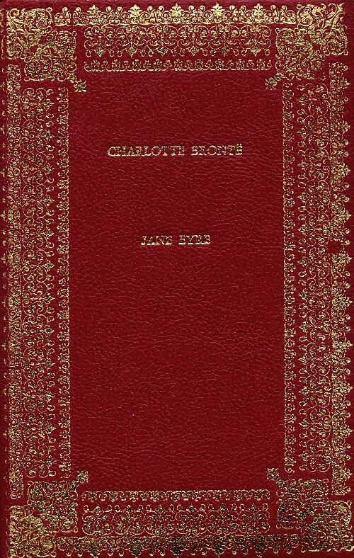 Livrenpoche : Jane Eyre - Charlotte Brontë - Livre