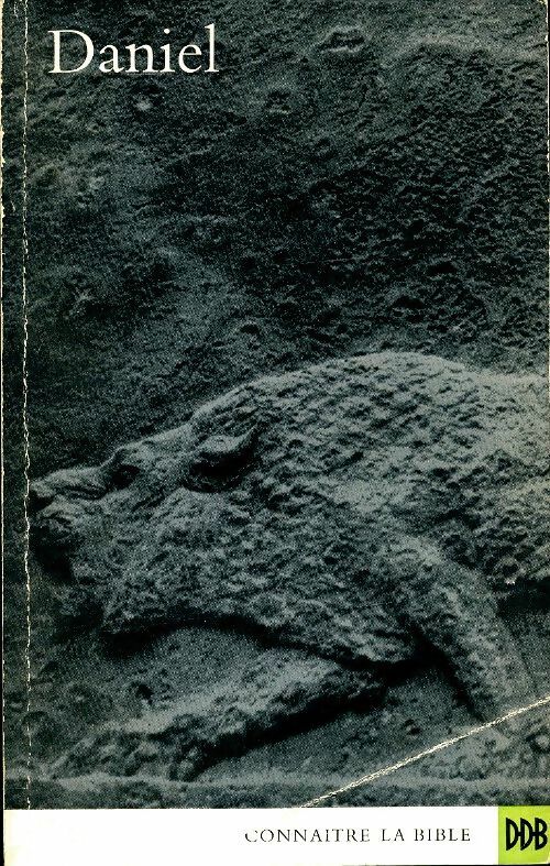 Livrenpoche : Daniel - Inconnu - Livre