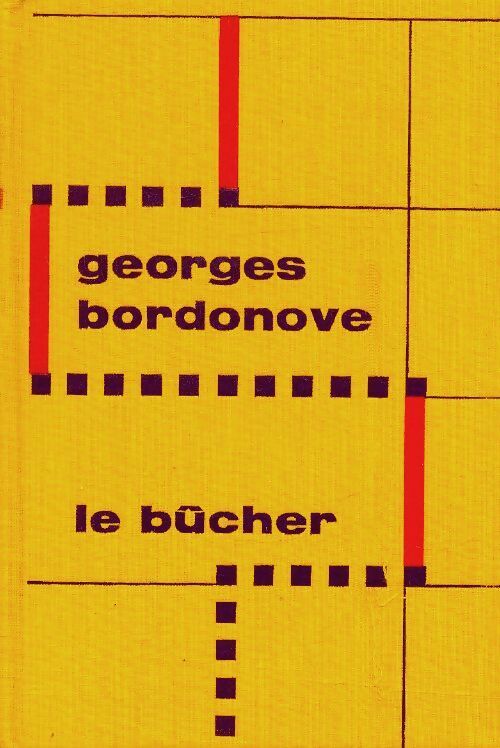 Livrenpoche : Le bûcher - Georges Bordonove - Livre