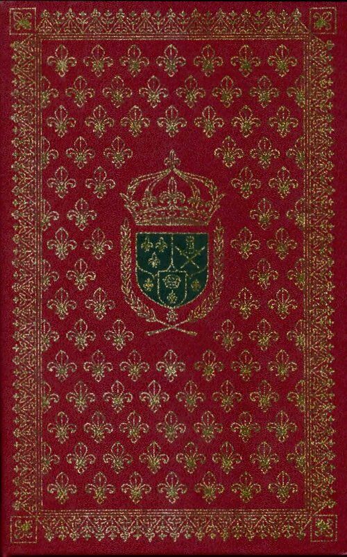 Livrenpoche : Le collier de la Reine Tome II - Alexandre Dumas - Livre