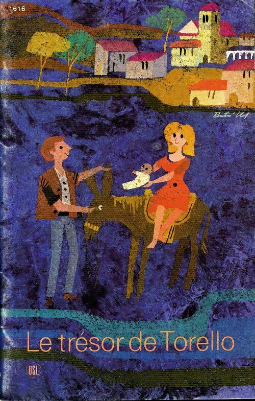 Livrenpoche : Le trésor de Torello - Suzanne Wallis - Livre