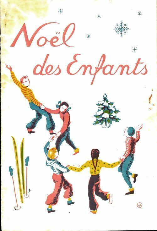 Livrenpoche : Noel des enfants - Inconnu - Livre