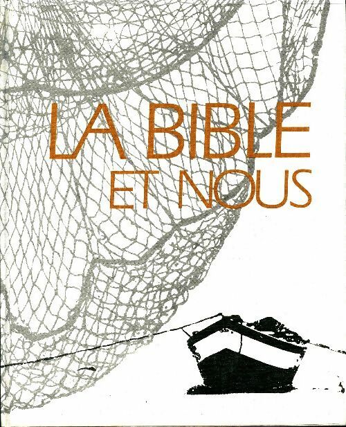 Livrenpoche : La Bible et nous Tome I et II - Marie Fargues - Livre