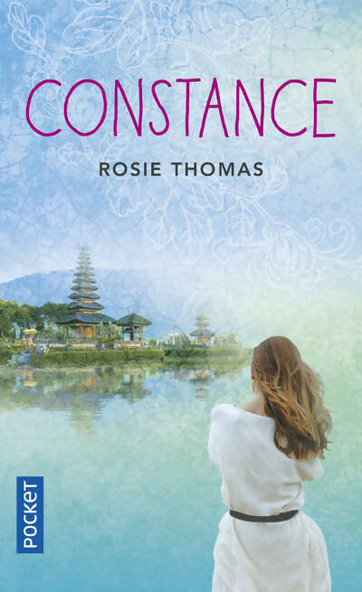 Livrenpoche : Constance - Rosie Thomas - Livre