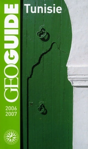 Livrenpoche : Tunisie 2006-2007 - Collectif - Livre