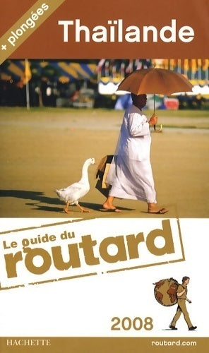Livrenpoche : Thaïlande 2008 - Collectif - Livre