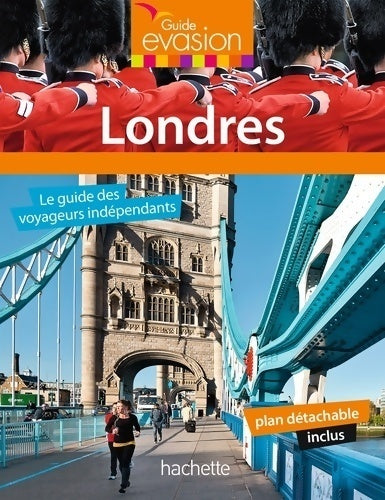Livrenpoche : Londres 2016 - Collectif - Livre