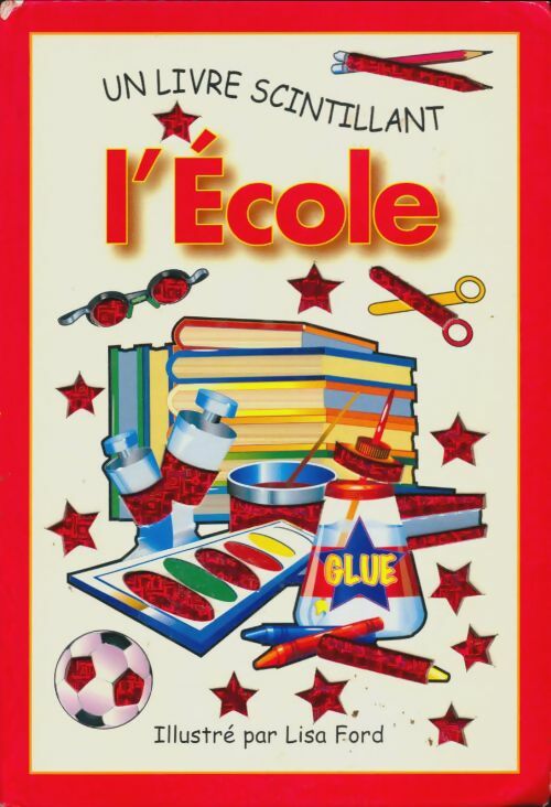 Livrenpoche : L'école - Collectif - Livre