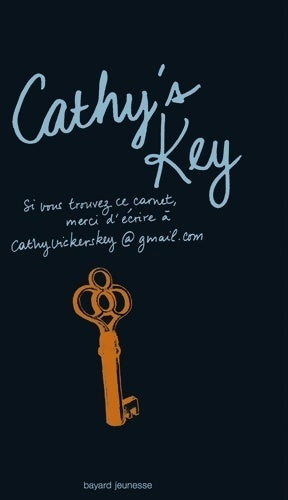 Cathy Tome II : Cathy's key - Jordan Weisman - Livre