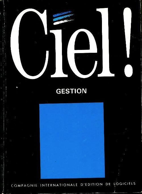 Livrenpoche : Ciel ! Gestion - Collectif - Livre