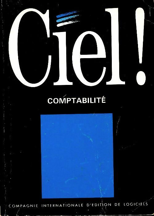 Livrenpoche : Ciel ! Comptabilité - Collectif - Livre