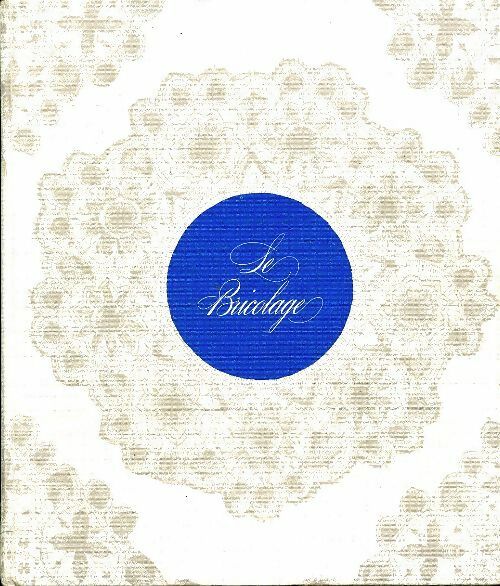 Livrenpoche : Le bricolage - Collectif - Livre
