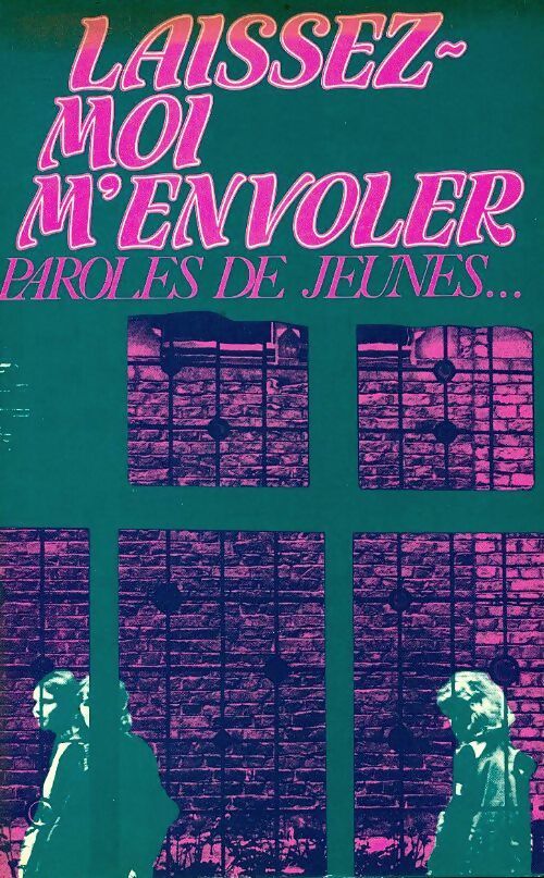Livrenpoche : Laissez moi m'envoler - Collectif - Livre