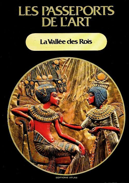 Livrenpoche : La vallée des rois - Collectif - Livre
