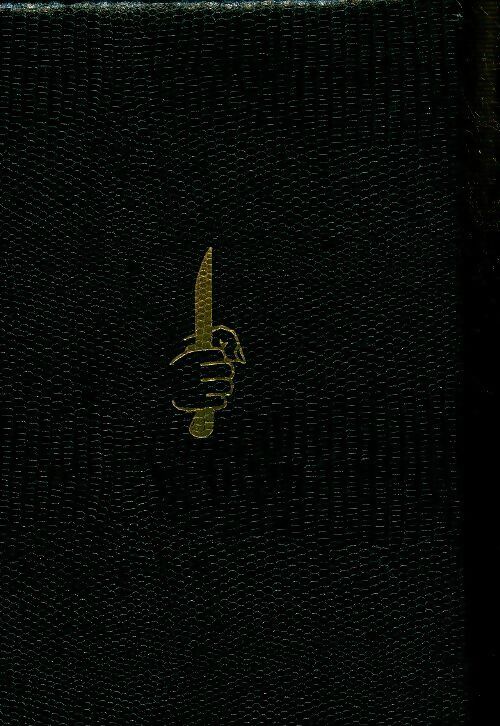 Livrenpoche : La nuit du chasseur - Davis Grubb - Livre
