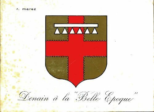 Livrenpoche : Demain à la belle époque - R Marez - Livre