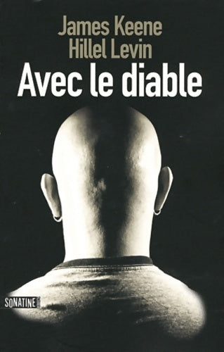 Livrenpoche : Avec le diable - Hillel Levin - Livre