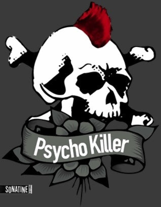 Livrenpoche : Psycho killer - Anonyme - Livre