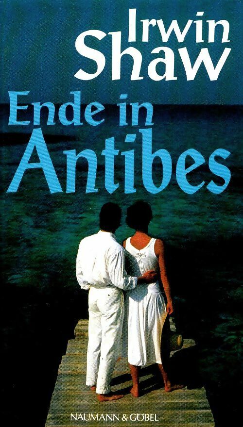 Livrenpoche : Ende in Antibes - Irwin Shaw - Livre