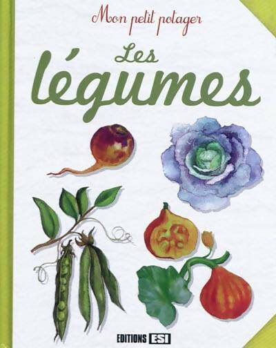 Livrenpoche : Les légumes - Karin Maucotel - Livre